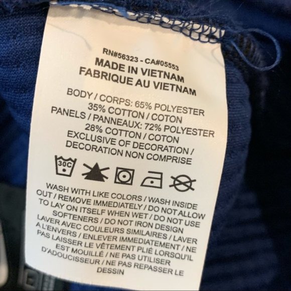 NWT NIKE Sportswear City Ready Women's Fleece Crew Cropped Top Sweatshirt - Picture 13 of 16